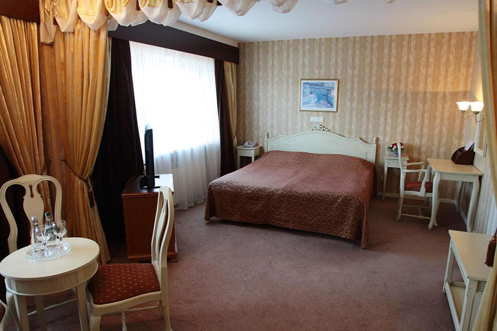 Hotel Druzhba Виборг Екстер'єр фото